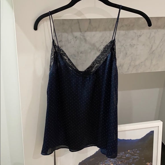 Zara Tops - Zara Cami Top